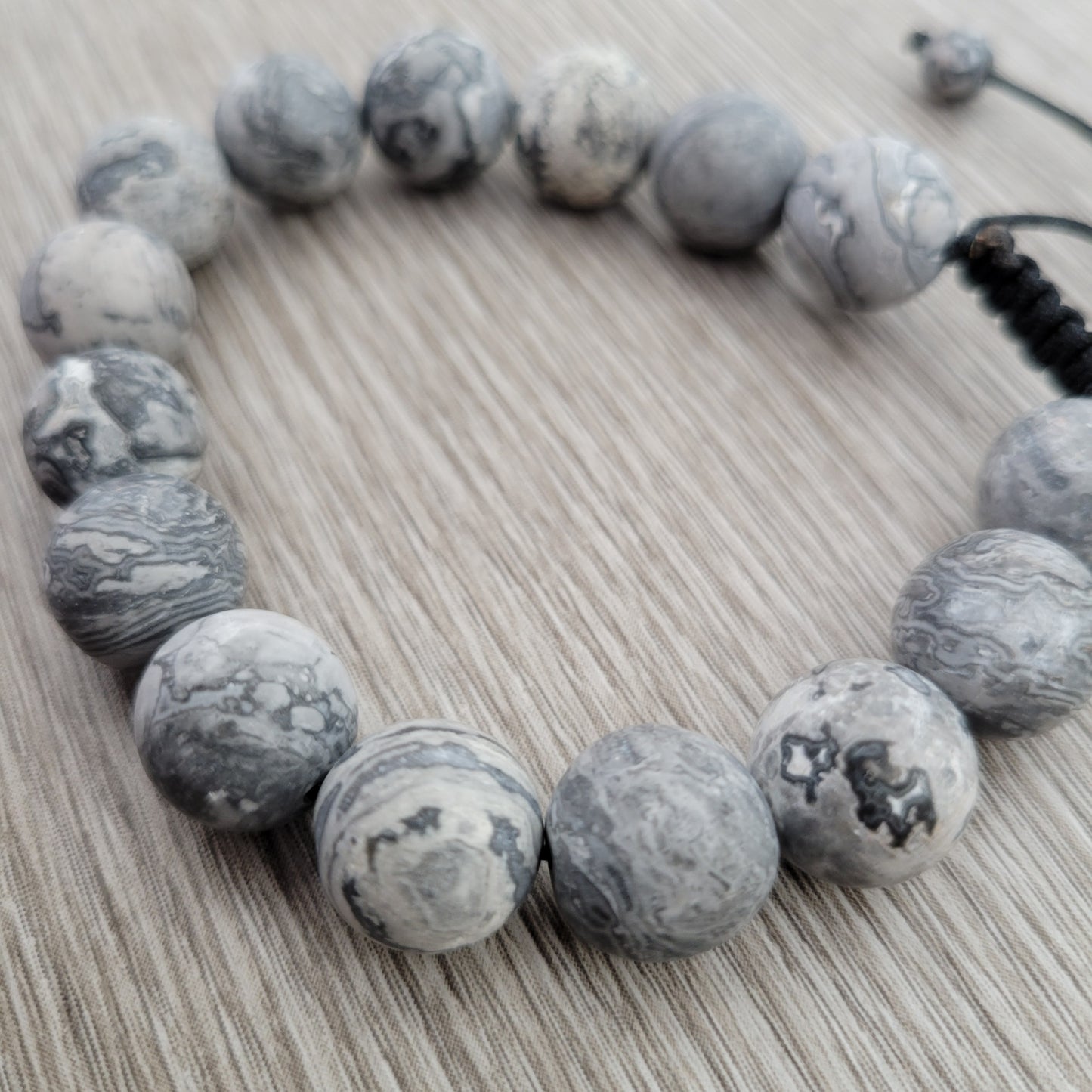ATLAS JASPER MATT 12MM PULL