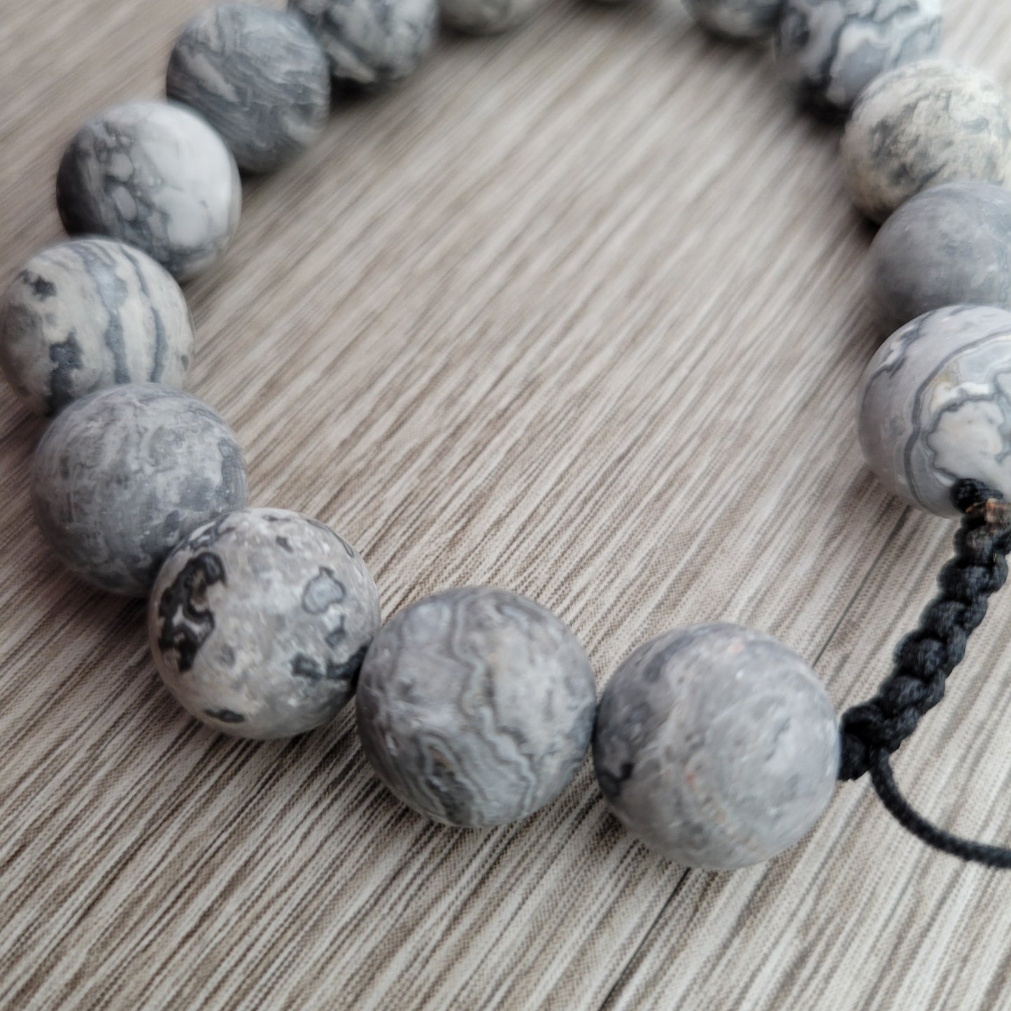 ATLAS JASPER MATT 12MM PULL