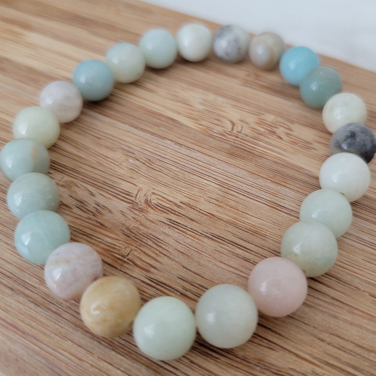 AMAZONITE