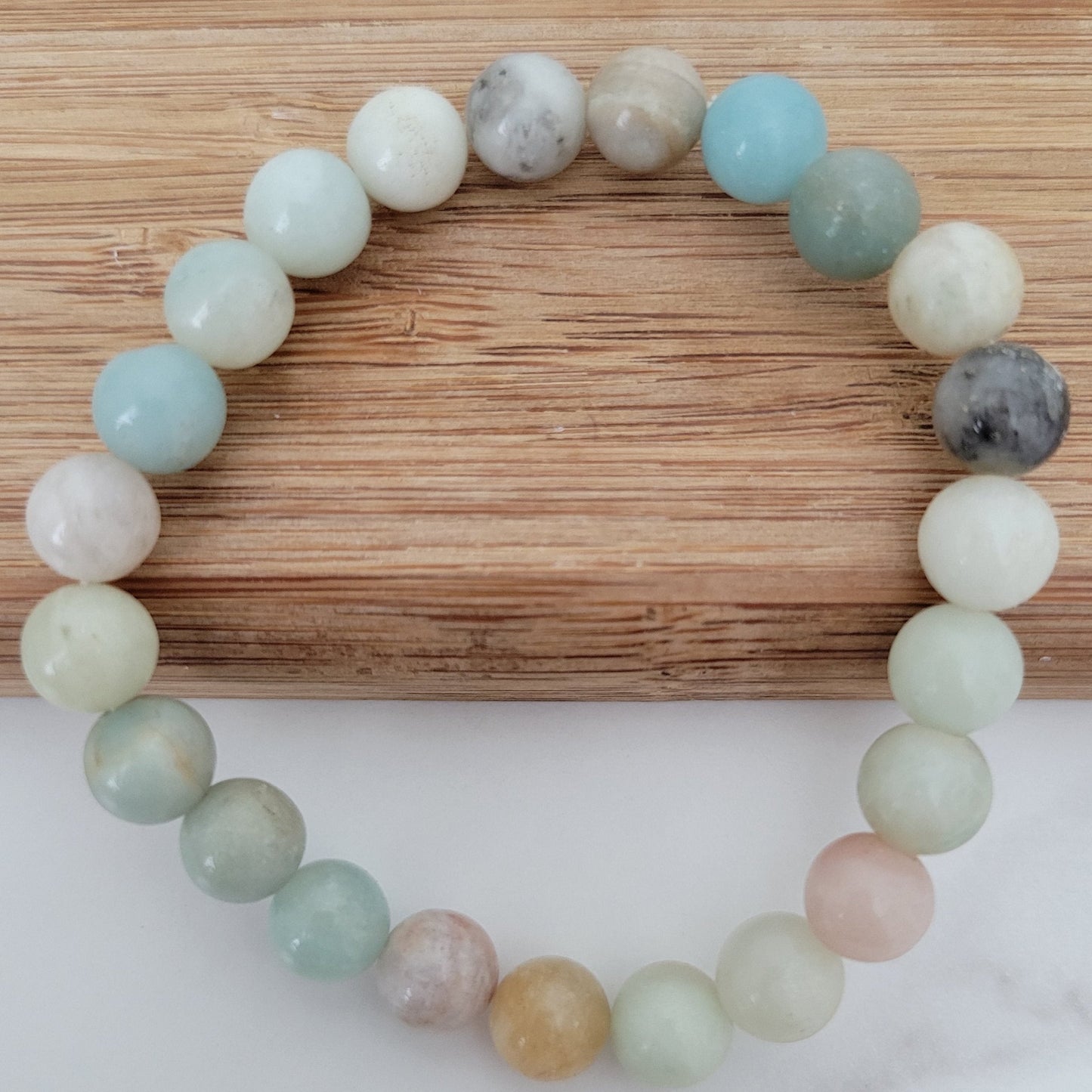 AMAZONITE