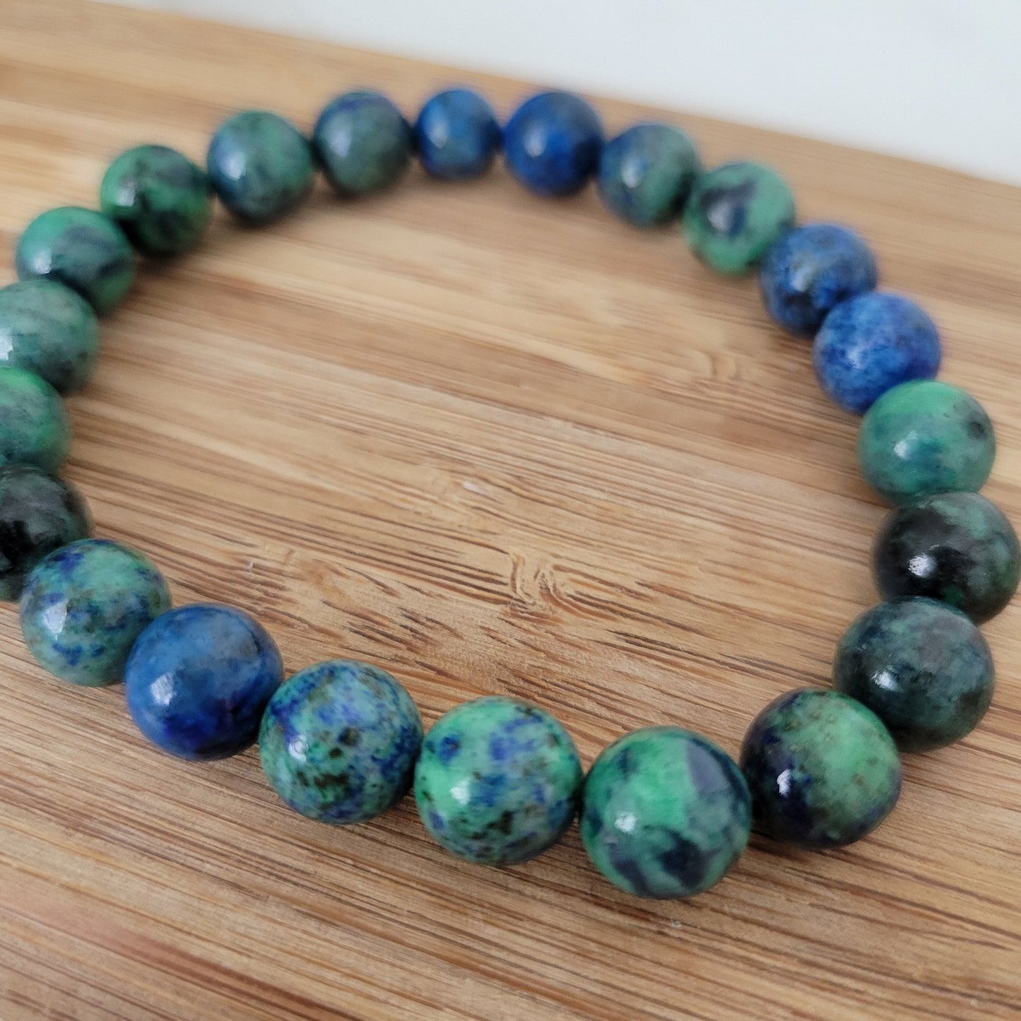 AZURITE