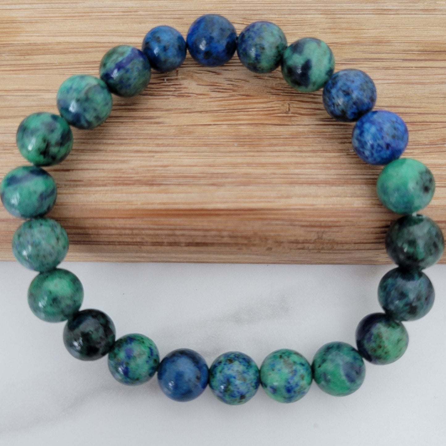 AZURITE