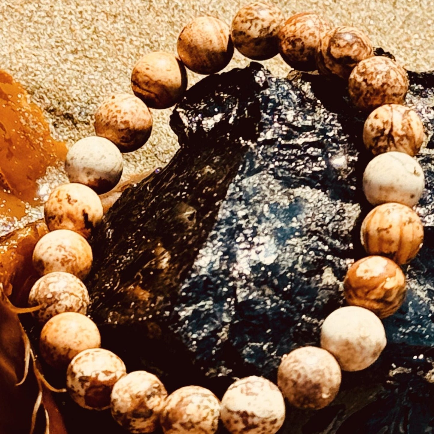 PICTURE JASPER