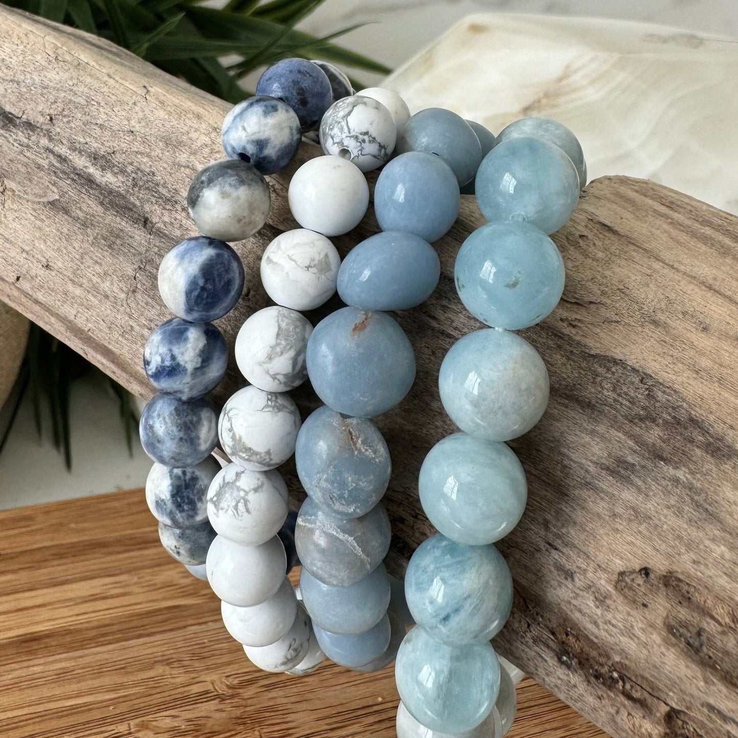 OCEAN BREEZE 4 PC STACK