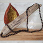 BRECCIATED JASPER MATT 30"