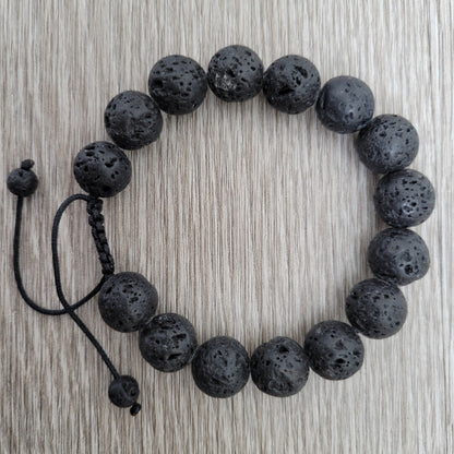 LAVA STONE 12MM PULL
