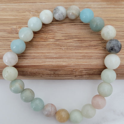 AMAZONITE