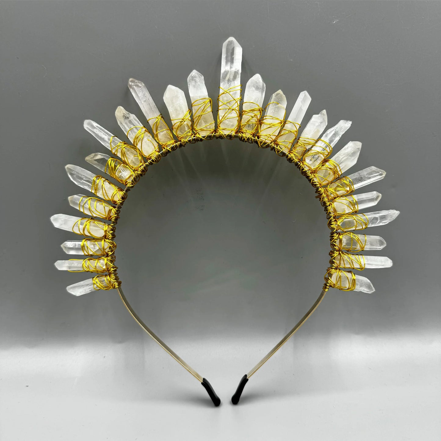 CROWN HEADBAND