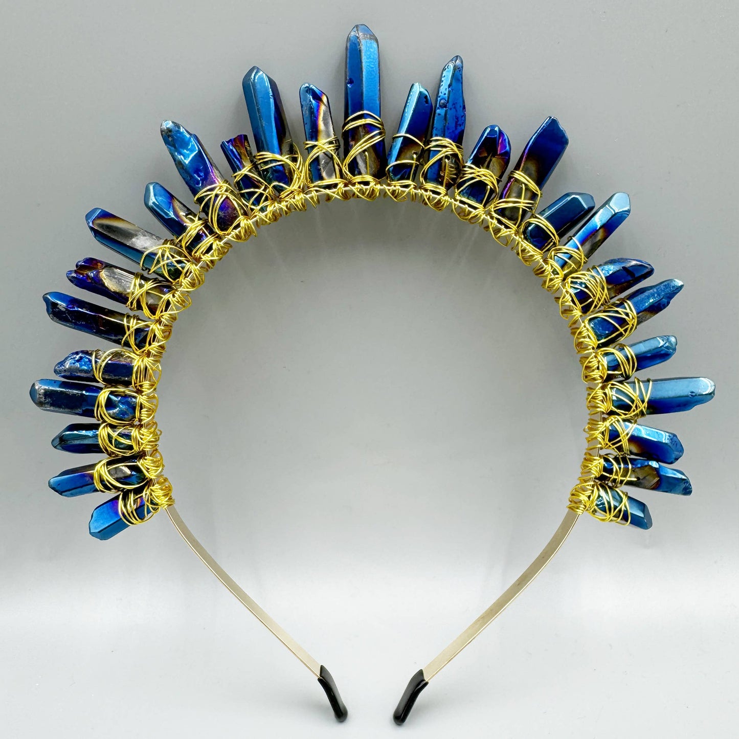 CROWN HEADBAND
