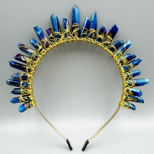 CROWN HEADBAND