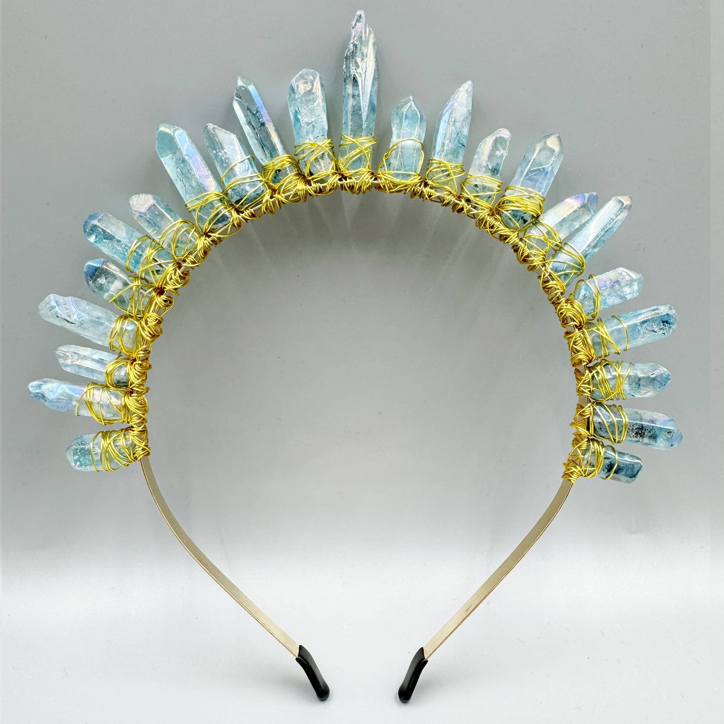 CROWN HEADBAND