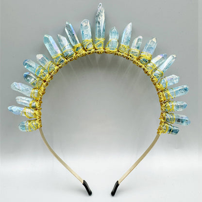 CROWN HEADBAND