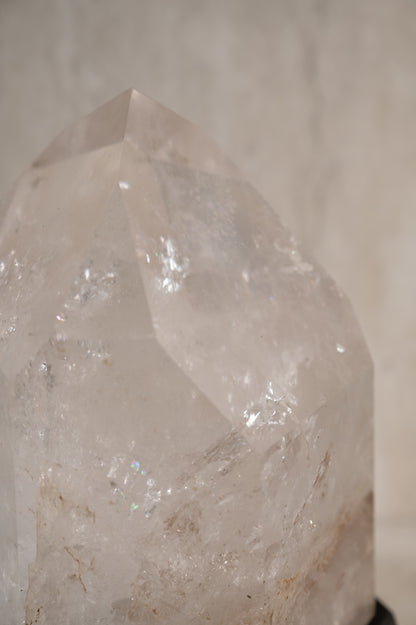 LEMURIAN QUARTZ TOWER
