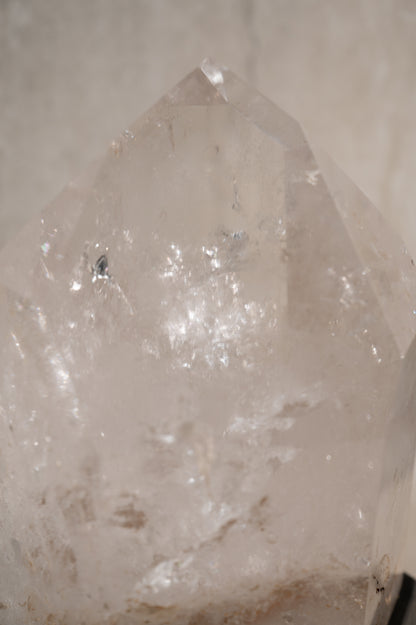 LEMURIAN QUARTZ TOWER