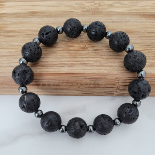 LAVA STONE DIFFUSER