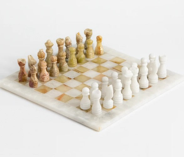 ONYX CHESS SET