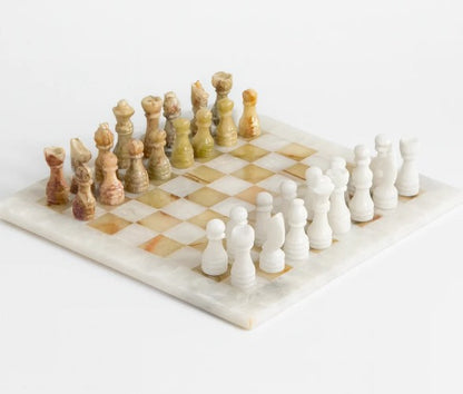 ONYX CHESS SET