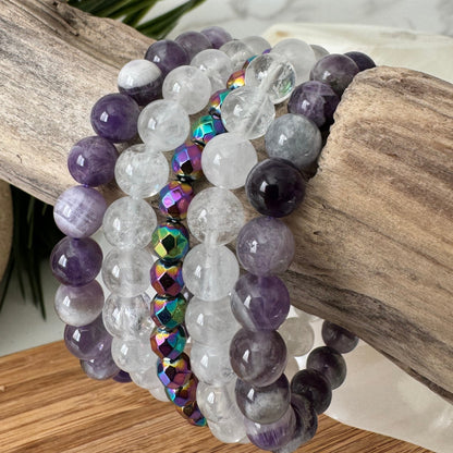 SERENITY 5 PC STACK