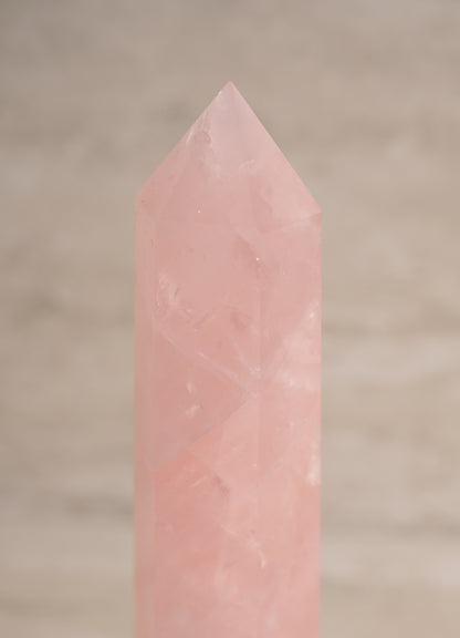 ROSE QUARTZ TOWER