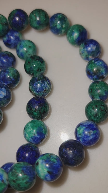 AZURITE
