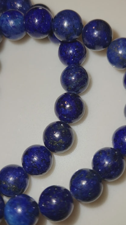 LAPIS LAZULI