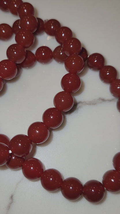 CARNELIAN