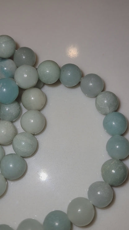 AMAZONITE