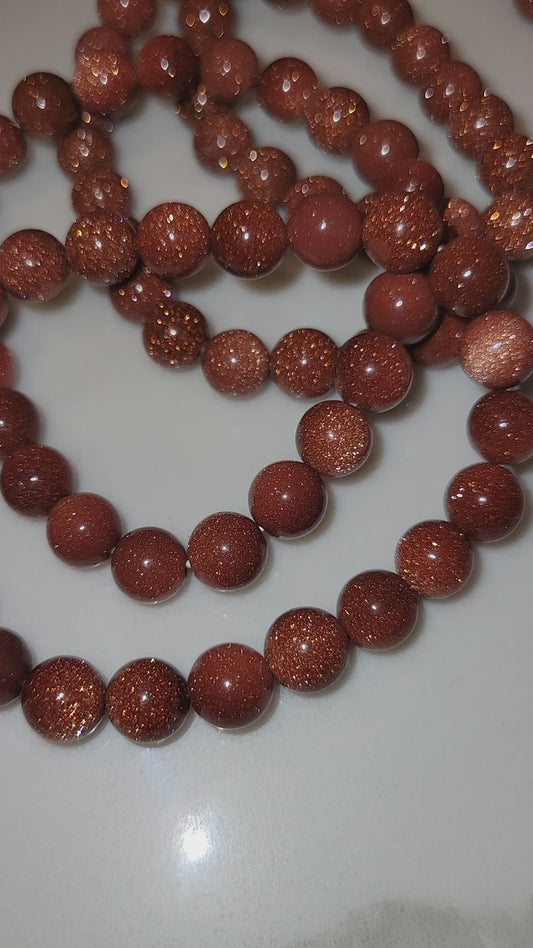 RED SANDSTONE