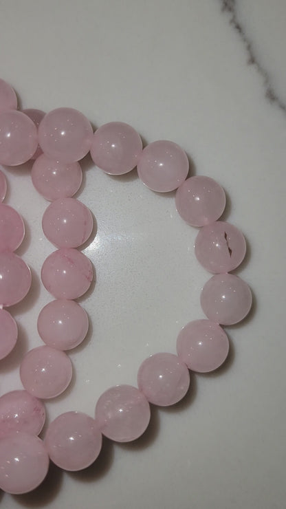 ROSE QUARTZ
