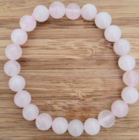 ROSE QUARTZ
